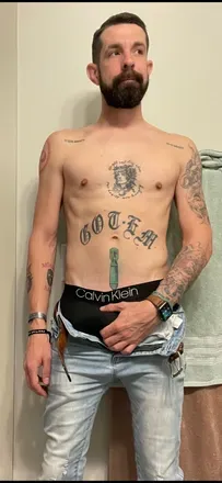 OnlyFans account  corbinm87 avatar 1