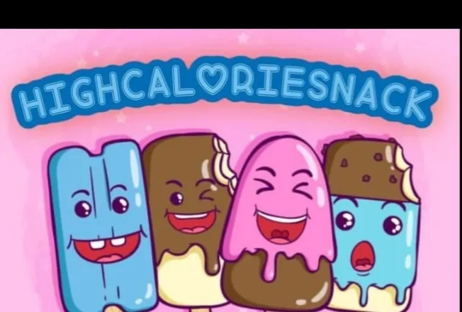 OnlyFans cuenta highcaloriesnack header 1