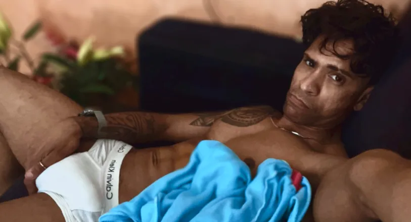 OnlyFans cuenta spenceralberto header 2