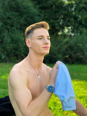 OnlyFans of johnjaiboy