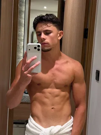 OnlyFans cuenta haxzy05 avatar 1