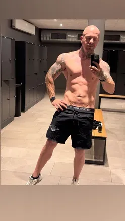 OnlyFans cuenta mrdanish avatar 1