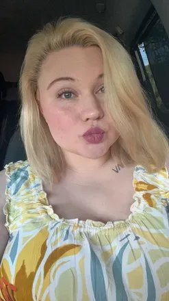 OnlyFans account  thatspunkyblonde avatar 1