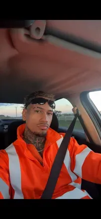 OnlyFans of maori_boi