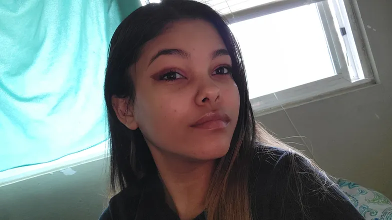 OnlyFans cuenta sweetiexxox8 header 2