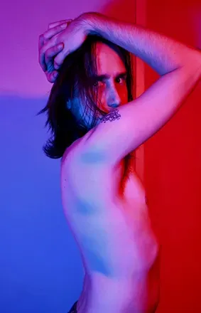 OnlyFans of sultrydionysus