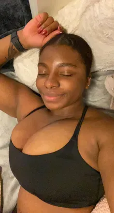 OnlyFans account  lustinglibra21 header 2