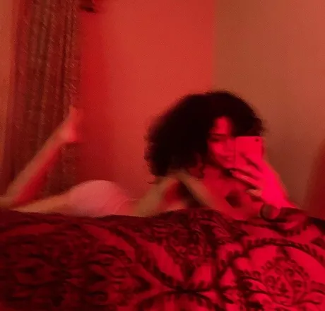 OnlyFans cuenta scarlet.abrahams header 2
