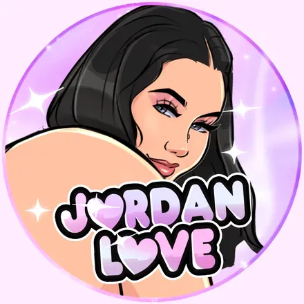 OnlyFans of jordanlove