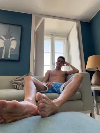 OnlyFans de thallessouza