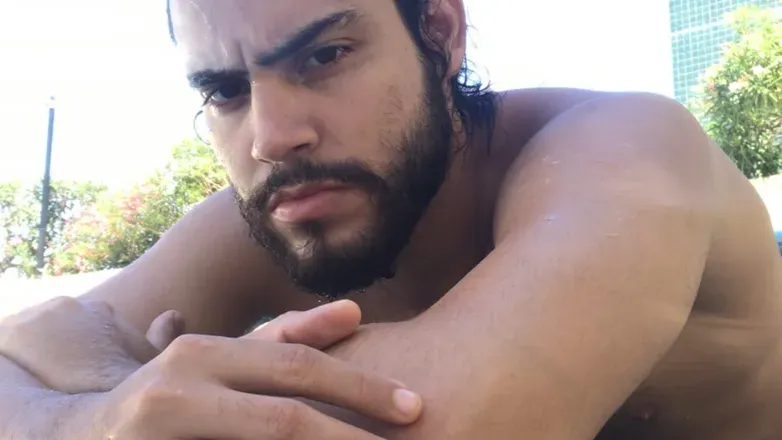 OnlyFans account  williambr header 2