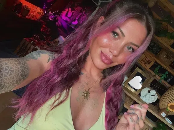 OnlyFans of lea_katz
