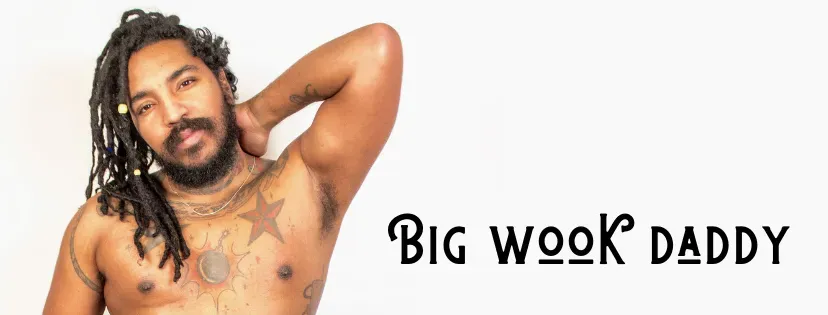 OnlyFans cuenta bigwookdaddy header 2
