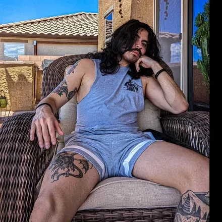 OnlyFans cuenta horchatapapa avatar 1