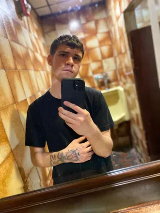 OnlyFans account  urfavwhteboy8 avatar 1