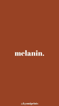 OnlyFans cuenta anonymousmelaninn header 2