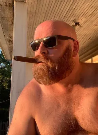 OnlyFans cuenta gingerdad68 avatar 1