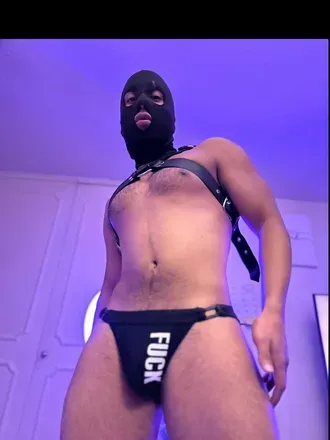 OnlyFans cuenta pappi_rush avatar 1