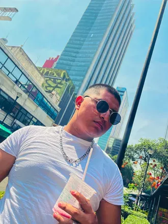 OnlyFans cuenta andreyley avatar 1