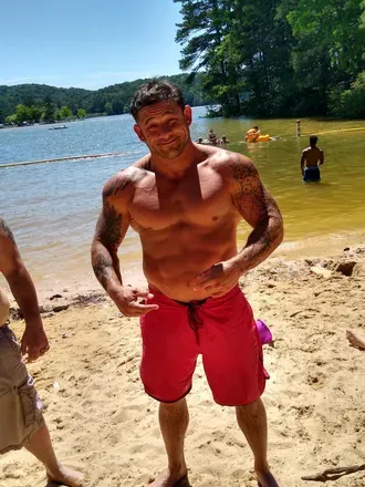 OnlyFans cuenta fit_freak22 avatar 1