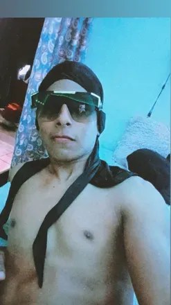 OnlyFans cuenta angeviasex avatar 1