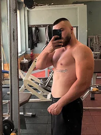 OnlyFans cuenta iamachillesss avatar 1