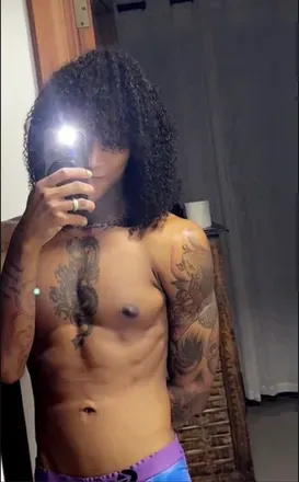 OnlyFans cuenta tonivixon avatar 1