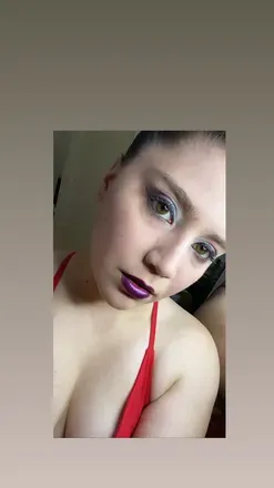 OnlyFans cuenta bombon97 avatar 1