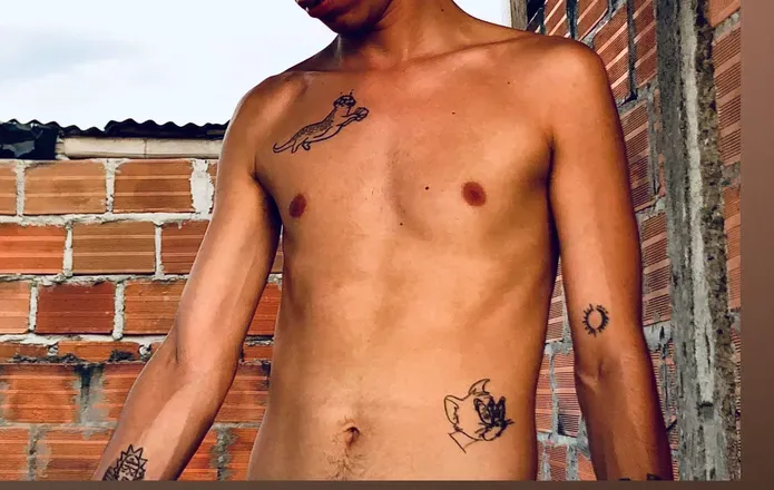 OnlyFans cuenta sennin.sama avatar 1