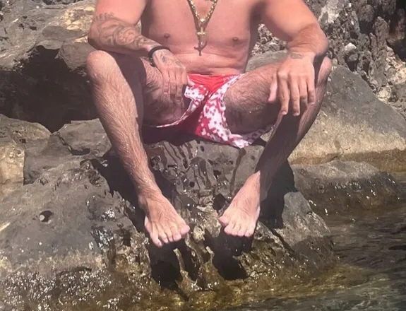 OnlyFans cuenta hotboyfromserbia header 2