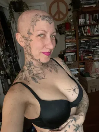 OnlyFans account  ebbandflow avatar 1