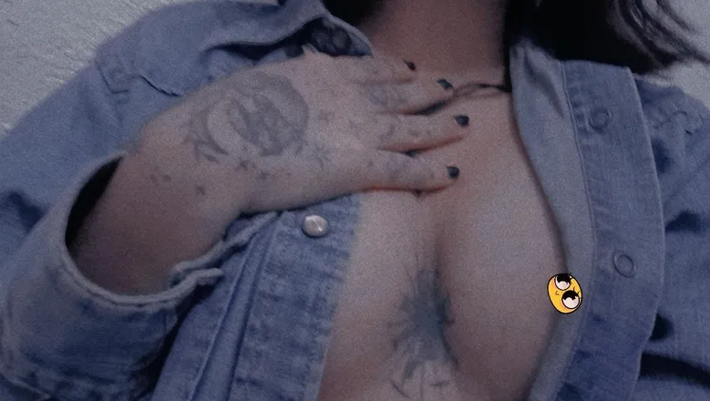 OnlyFans account  lilium2021 header 2