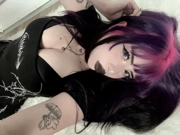 OnlyFans account  catgirlblair avatar 1