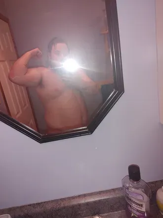 OnlyFans account  bigfluff1 avatar 1