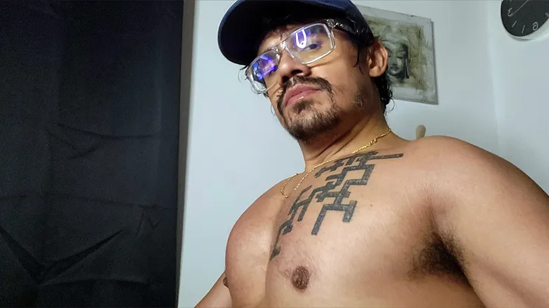 OnlyFans cuenta cristopherconnher header 2