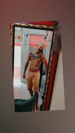 OnlyFans cuenta carlos410esp avatar 1