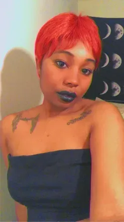 OnlyFans cuenta bluesiriuss avatar 1