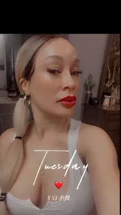 OnlyFans account  boricua_baddiexx avatar 1
