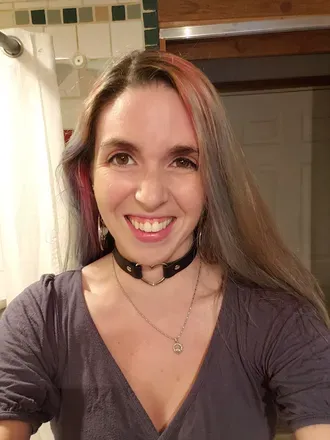 OnlyFans cuenta irishscorpionqueen avatar 1