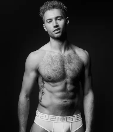 OnlyFans cuenta alexsteel217 avatar 1