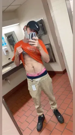 OnlyFans cuenta gangwitus avatar 1