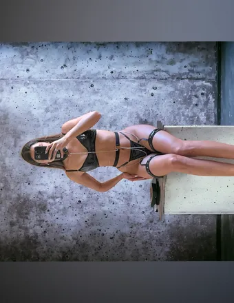 OnlyFans cuenta yourchloe1 header 2