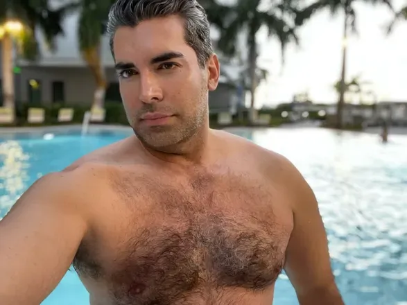 OnlyFans cuenta williamduartetv avatar 1