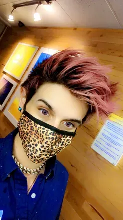 OnlyFans cuenta bossybizzle avatar 1