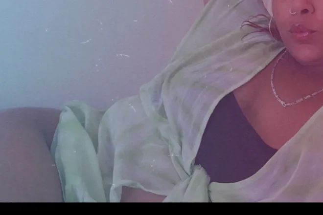 OnlyFans cuenta thickgirl4you69 header 2
