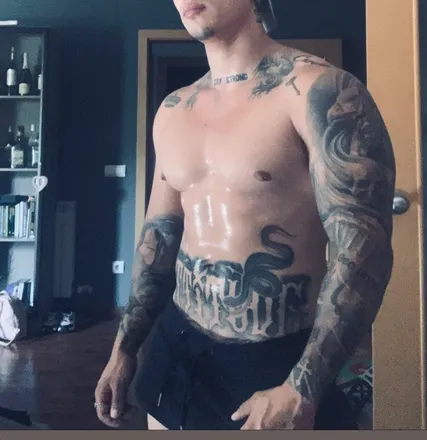 OnlyFans cuenta colombianvz header 2