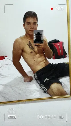 OnlyFans cuenta cristiantoquica12 avatar 1