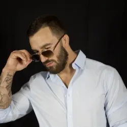 OnlyFans cuenta romeoafterhours avatar 1