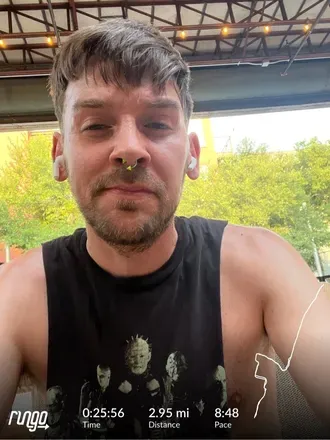 OnlyFans of rockyaustin