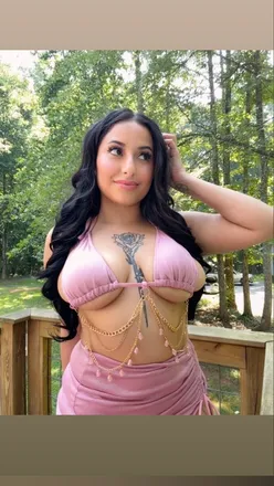 OnlyFans de misslaylalovely